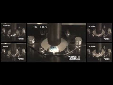 trivex impact test|nvision trivex reviews.